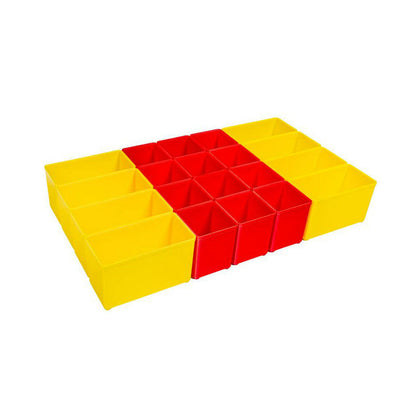 ProClick Insetboxenset AB3 CT M 74 BSS