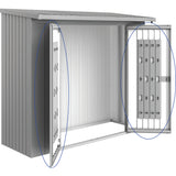 biohort Türpaket für WoodStock® 230.