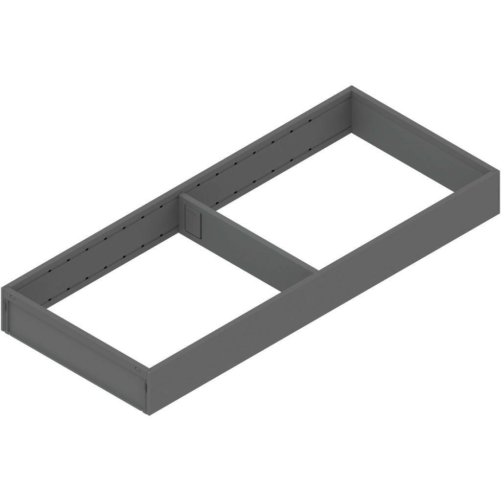 AMBIA-LINE Rahmen LEGRABOX/Merivobox Schubkasten