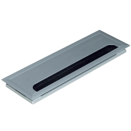 Kabeldurchlass Exit Edge