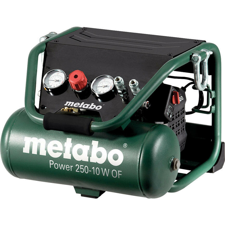 Metabo Kompressor POWER 250-10 WOF