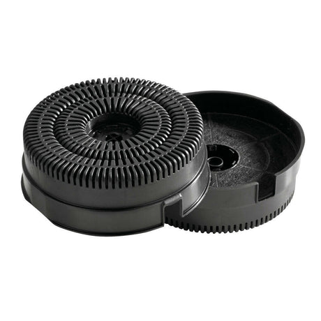 Aktivkohlefilter AH136-Carbon.