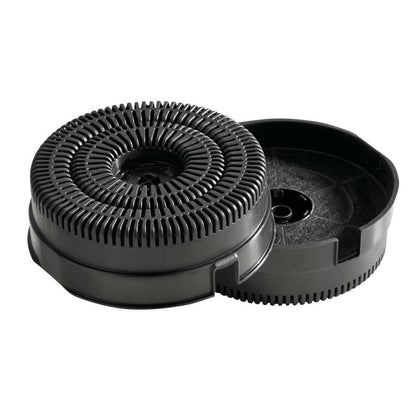 Aktivkohlefilter AH136-Carbon