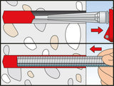 Injektionsmörtel FIS SB 390 S