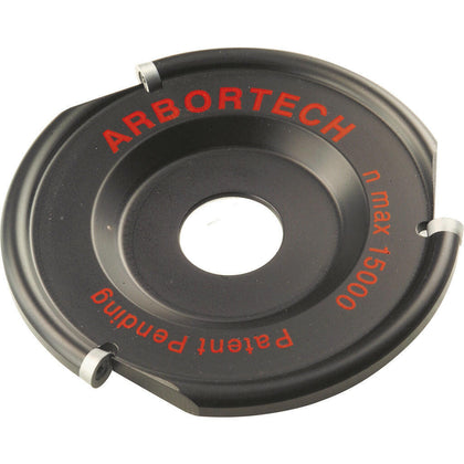 Arbotech Fräßscheibe Industrial PRO
