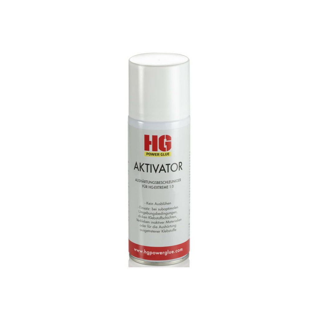 HG Aktivator-Spray
