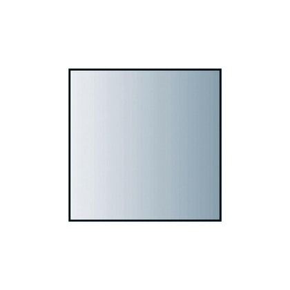 Glasbodenplatte eckig