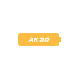 Stihl Akku-Rasenmäher Set RMA 239 / mit Akku AK 30 und Ladegerät