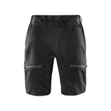 Carbon Semistretch Outdoor Shorts