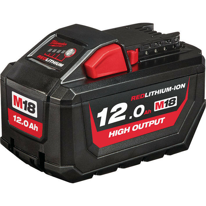 HIGH OUTPUT™ Akku M18 HB12