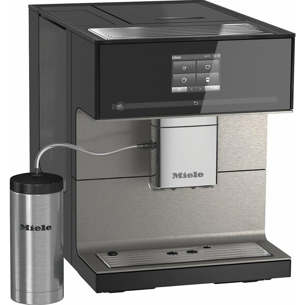Stand-Kaffeevollautomat CM 7550