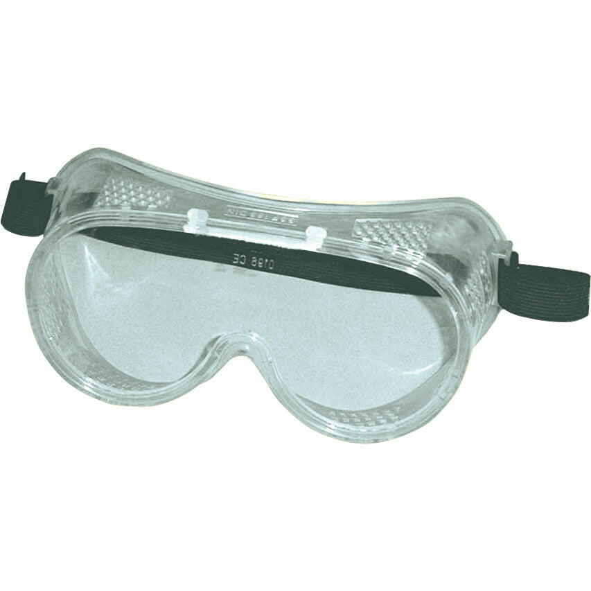 Vollsicht-Schleiferbrille