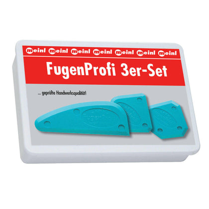 Fugenprofi 3-er Set