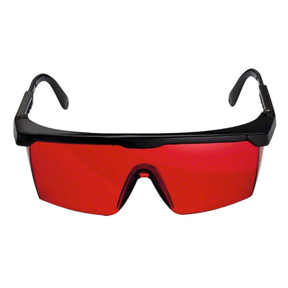Lasersichtbrille