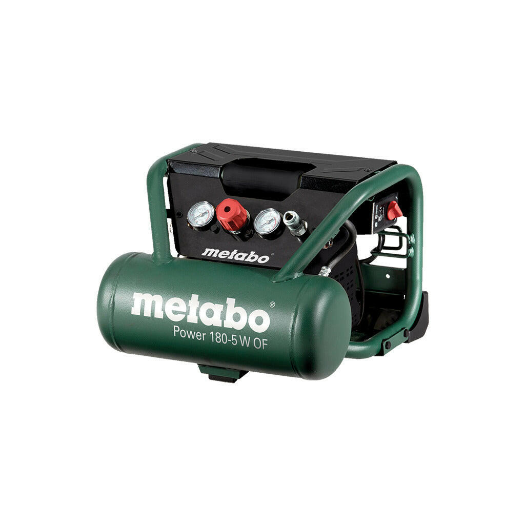 Metabo Kompressor POWER 180-5 WOF