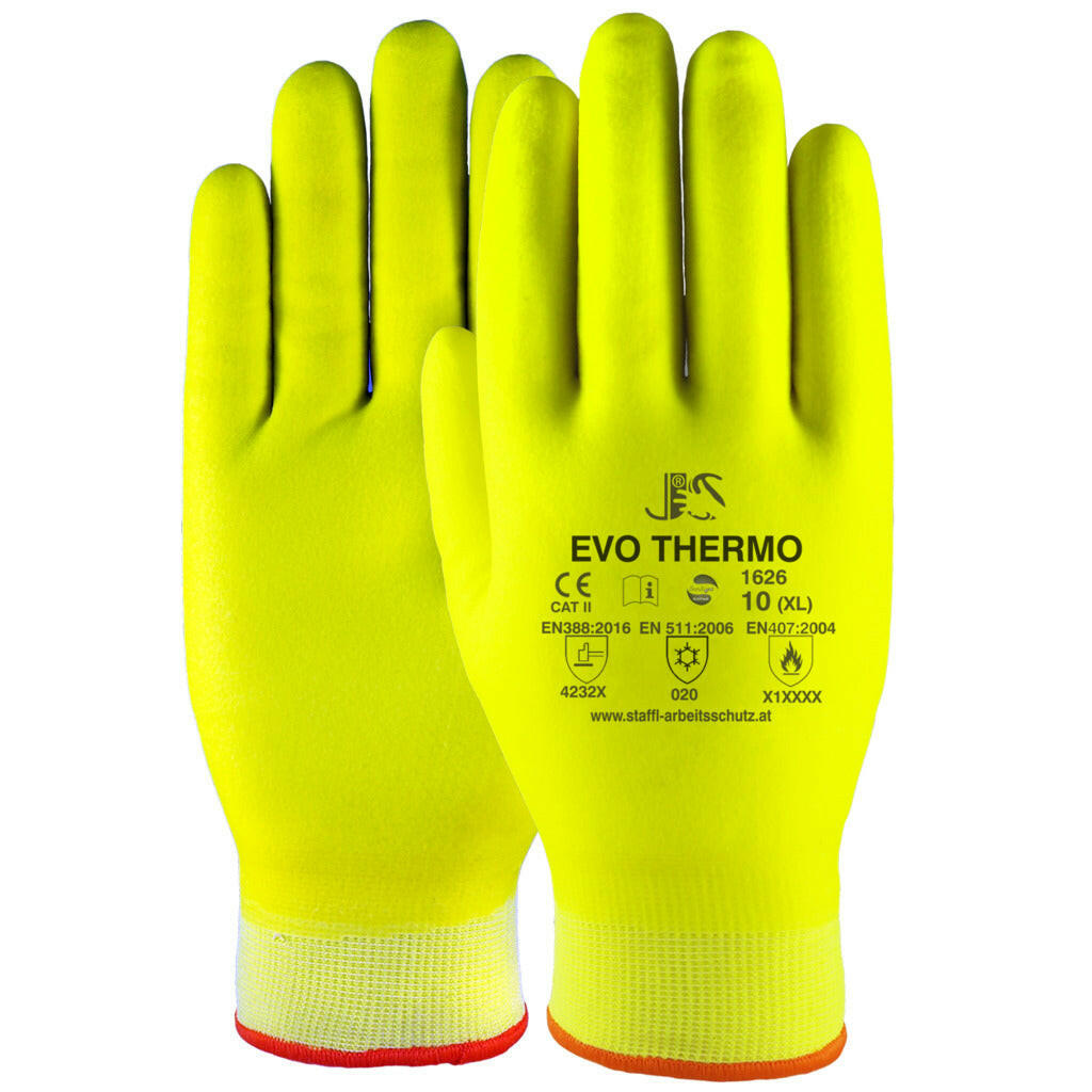 Kälteschutzhandschuh EVO THERMO 1626.