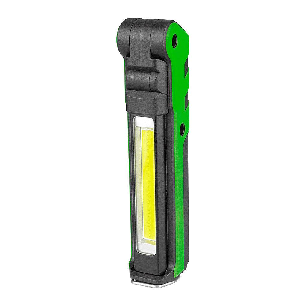 Akku LED-Handleuchte Handy Slim