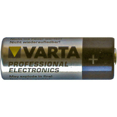 Elektronik-Batterie