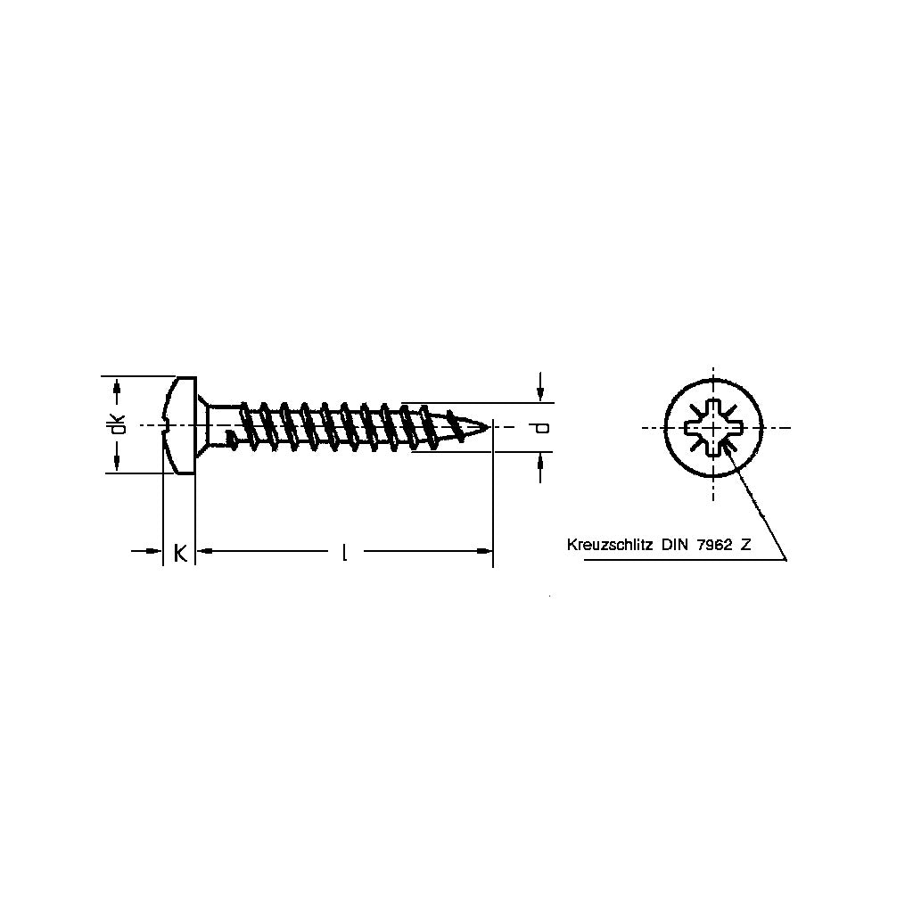 SPS Panhead VG (PZ, A2)