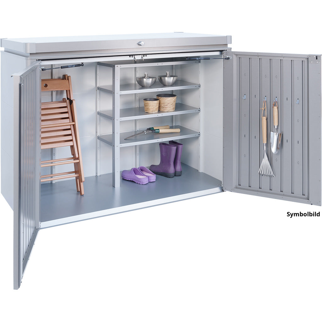 biohort Zwischenboden-Set für HighBoard 160