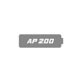 Akku AP 200
