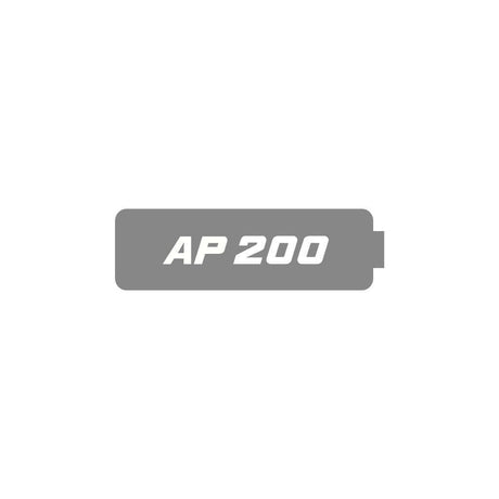 Stihl Akku AP 200