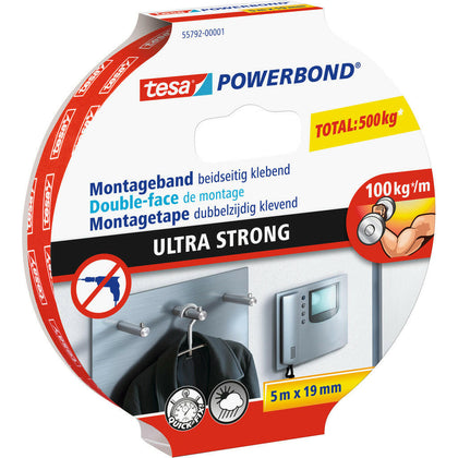 Montageband Powerbond ULTRA STRONG
