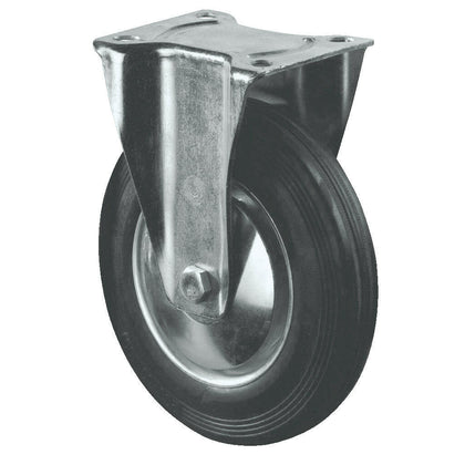 Bockrolle