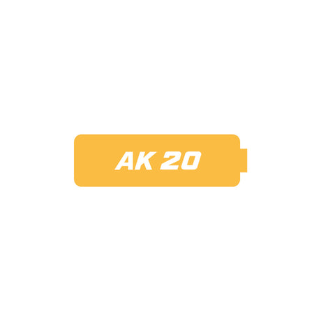 Stihl Akku AK 20