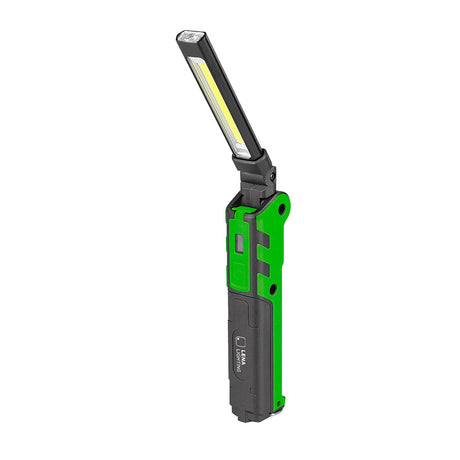 Akku LED-Handleuchte Handy Slim