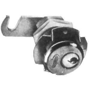 Blechmontagezylinder AK 202