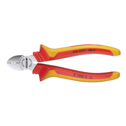 VDE-Abisolierseitenschneider 8315-160 H