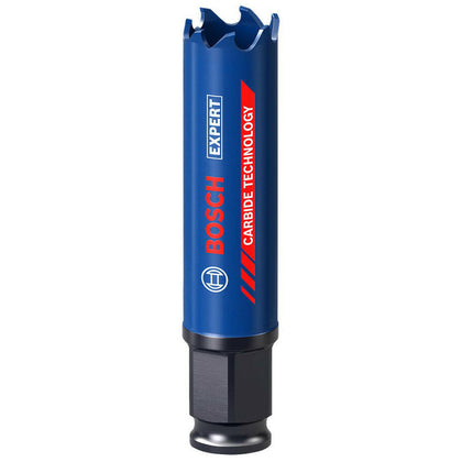 Lochsäge Carbide