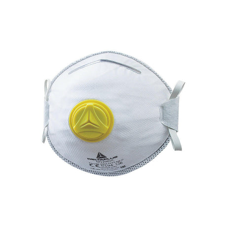 Atemschutzmaske FFP2 NR D / mit Ventil.