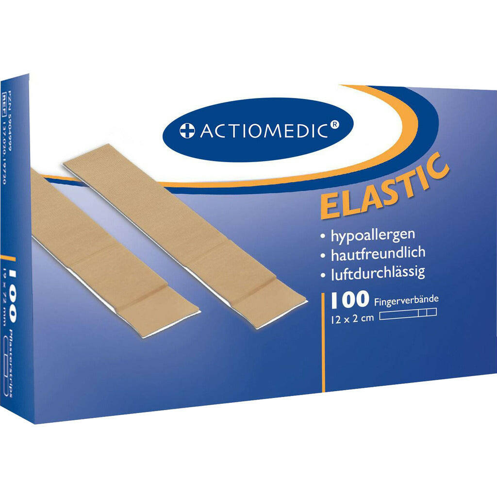 Actiomedic ELASTIC Fingerverband