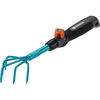 Blumenkralle