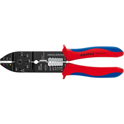 Crimpzange Knipex