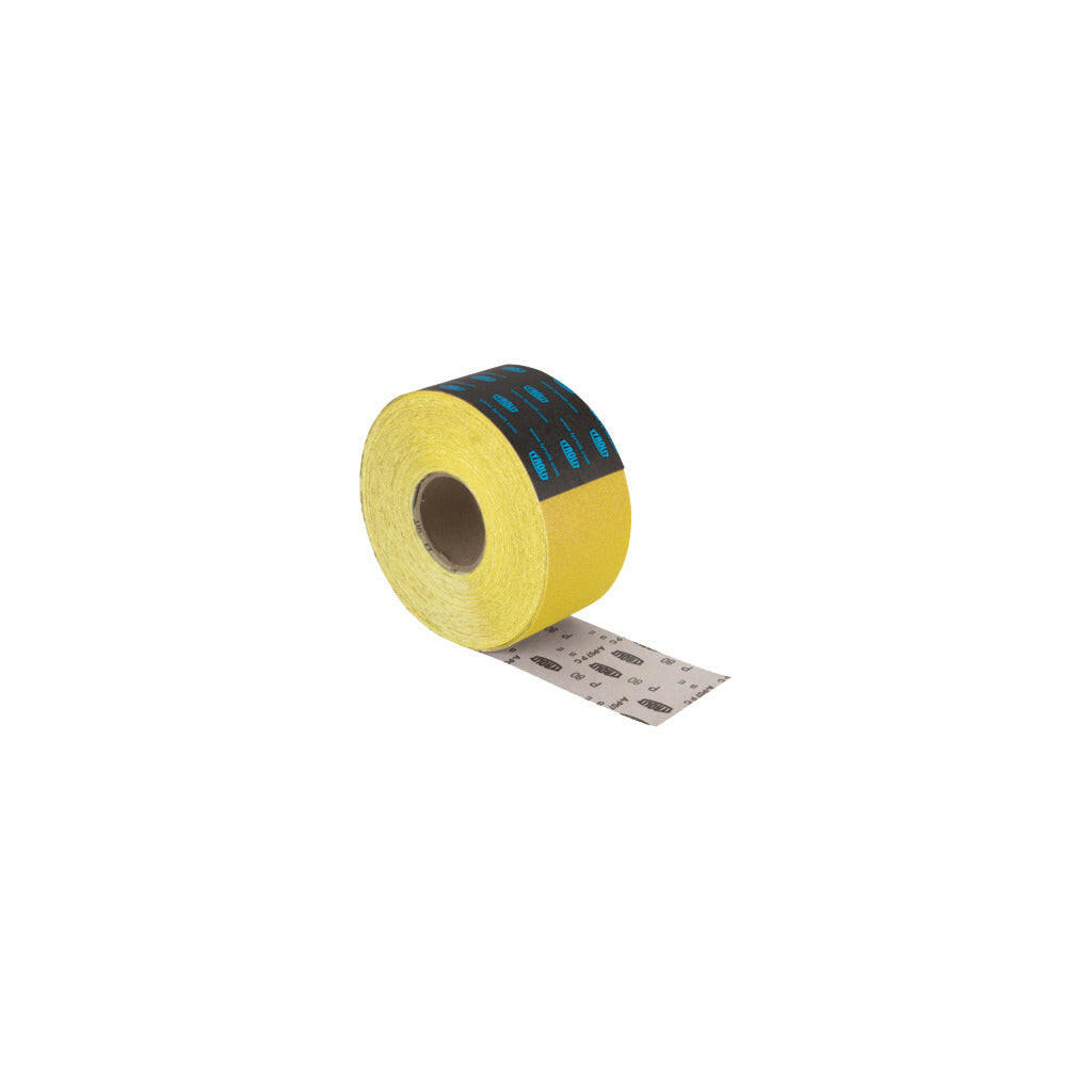 Papierrollen Premium***  A-P21 D für PVC/Holz/Farbe/Lack