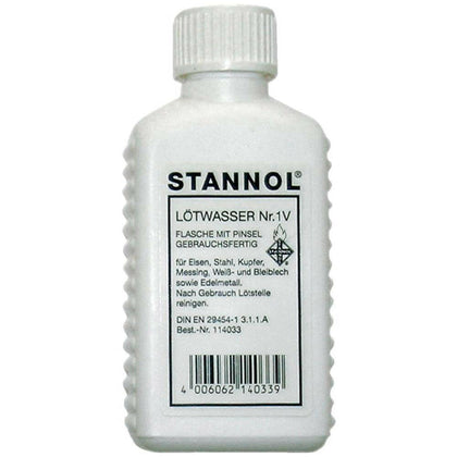 Lötwasser