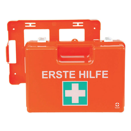 Erste-Hilfe-Koffer ÖNORM Z 1020