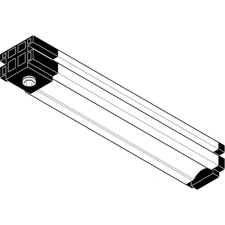 Öffnungsbegrenzung TS 3000/TS 5000.