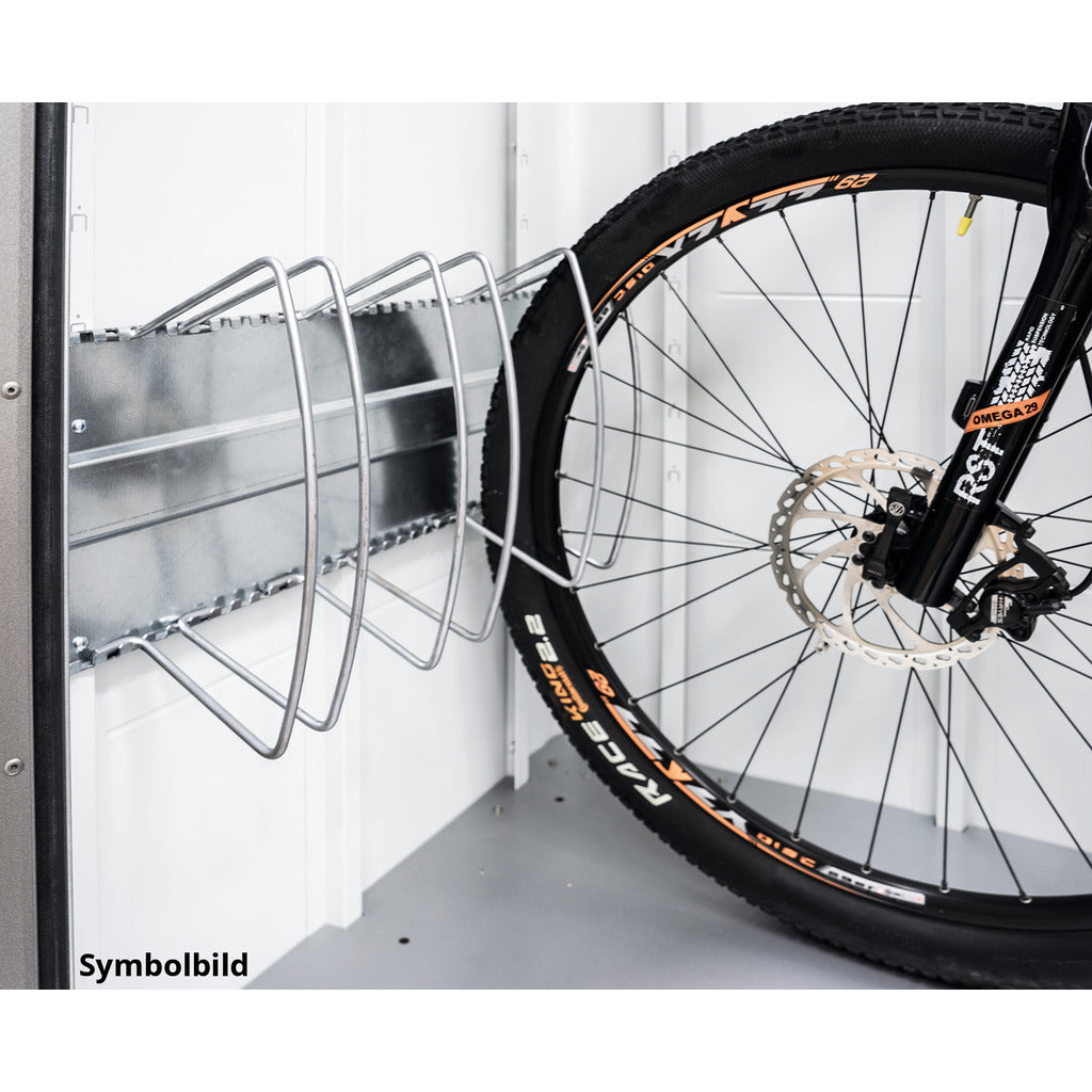 biohort Fahrradständer BikeHolder