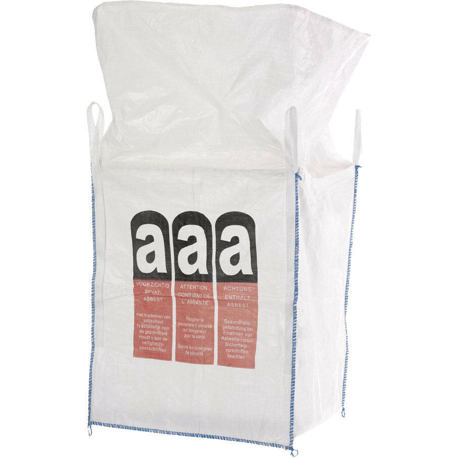 Asbest Big Bag