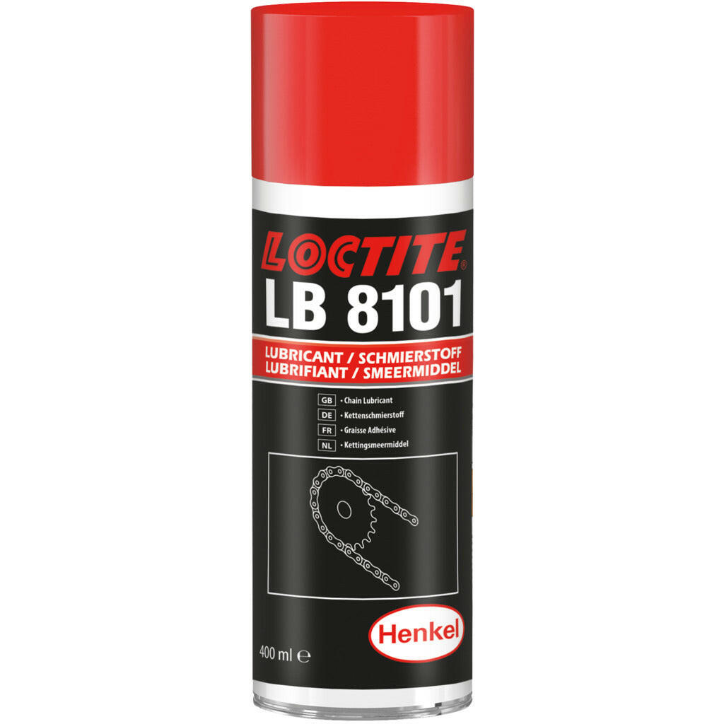 Loctite Kettenspray LB 8101