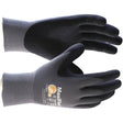 Handschuhe MaxiFlex Ultimate.