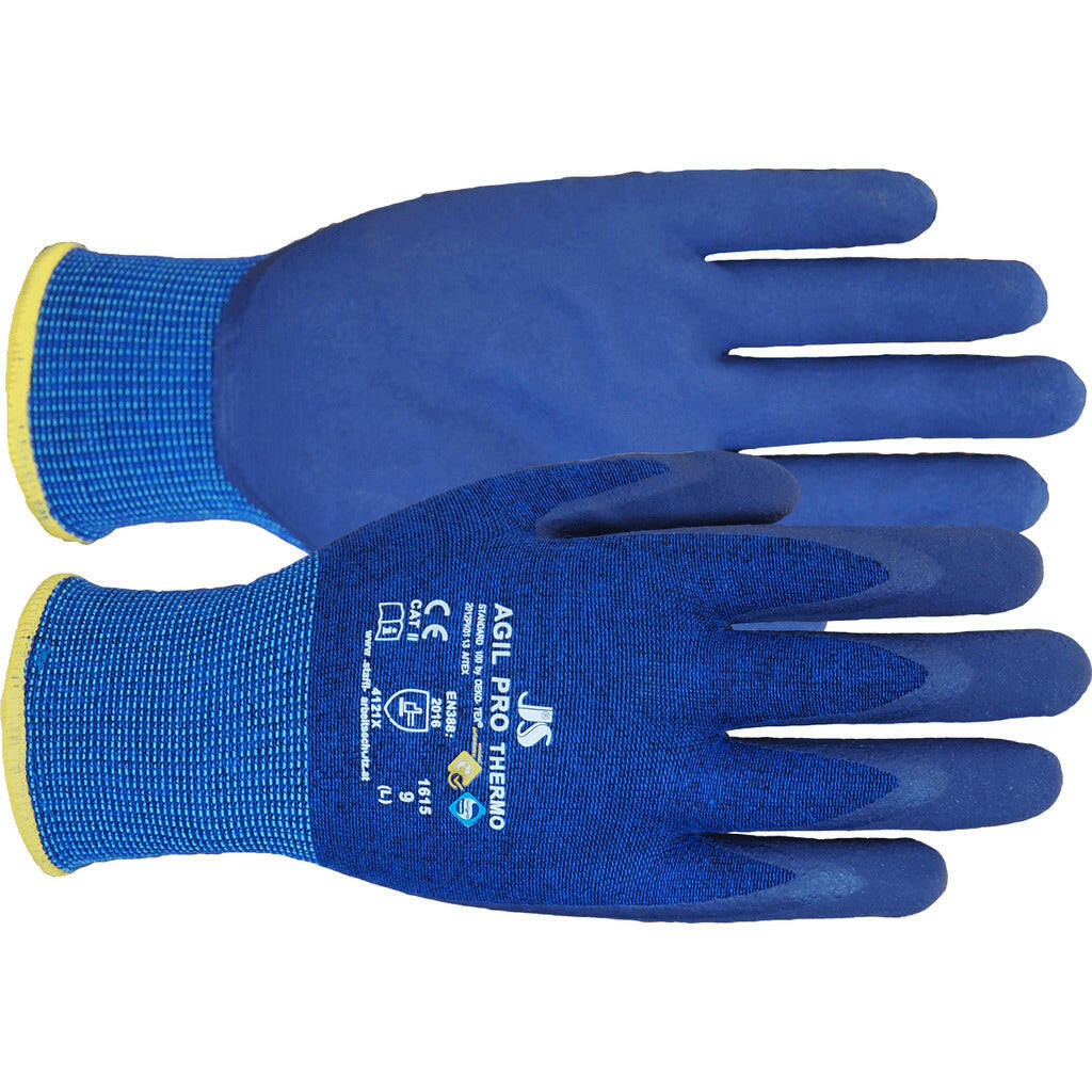 Handschuh AGIL PRO THERMO