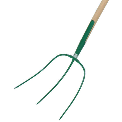 Heugabel 