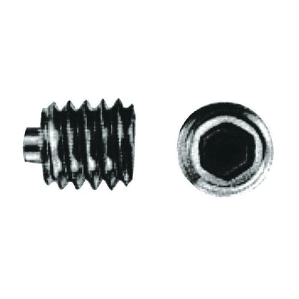 Madenschraube Z 1020