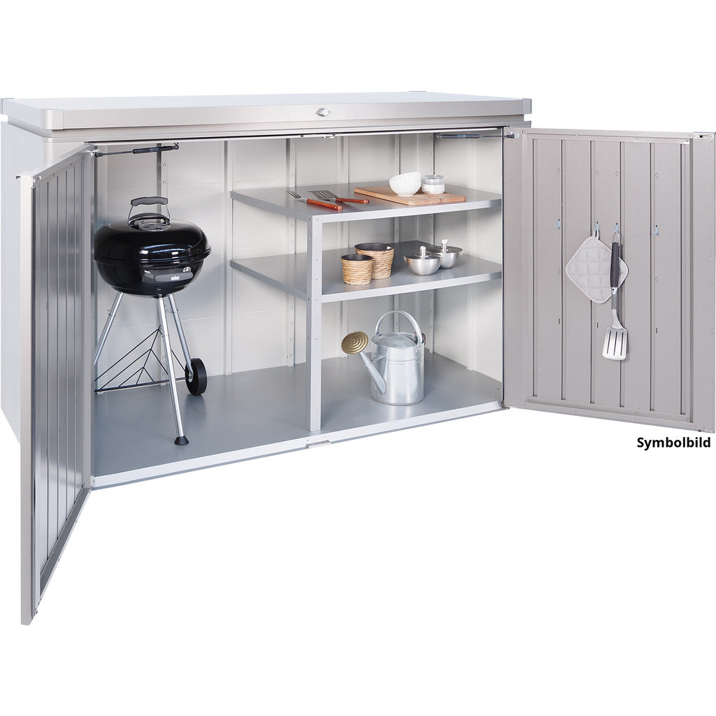 biohort Zwischenboden-Set für HighBoard 200.