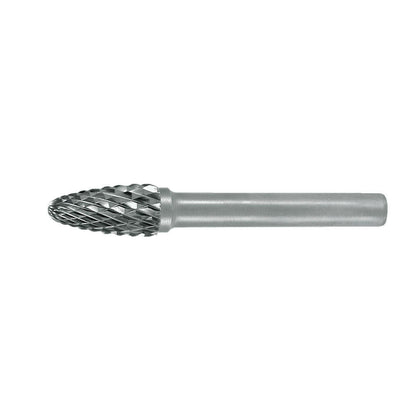 HM-Frässtift RUNDBOGEN
